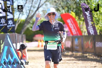 Dalat Ultra Trail 2026 - Ảnh #4695347