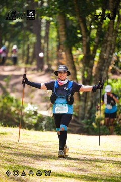 Dalat Ultra Trail 2026 - Ảnh #4907928