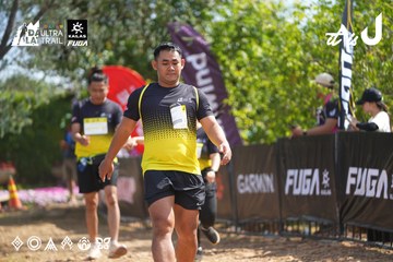 Dalat Ultra Trail 2026 - Ảnh #4901718