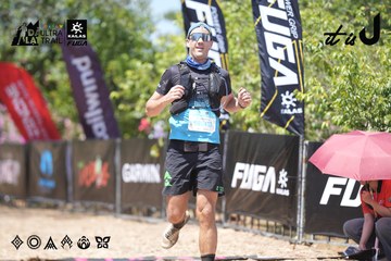 Dalat Ultra Trail 2026 - Ảnh #4747135