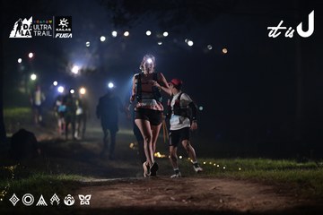 Dalat Ultra Trail 2026 - Ảnh #4707751