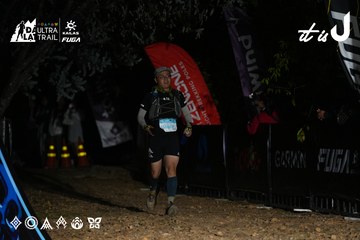 Dalat Ultra Trail 2026 - Ảnh #4758671