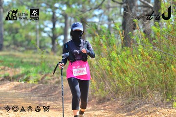 Dalat Ultra Trail 2026 - Ảnh #4791749