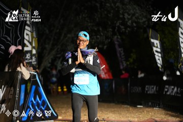 Dalat Ultra Trail 2026 - Ảnh #4759524