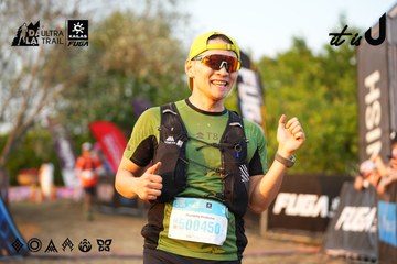 Dalat Ultra Trail 2026 - Ảnh #4744473