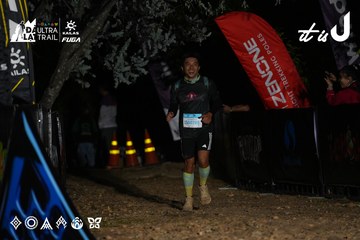 Dalat Ultra Trail 2026 - Ảnh #4758077