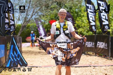 Dalat Ultra Trail 2026 - Ảnh #4701232