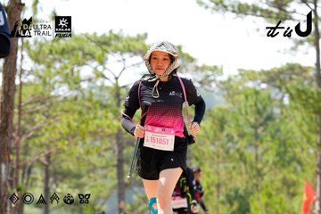 Dalat Ultra Trail 2026 - Ảnh #4835004