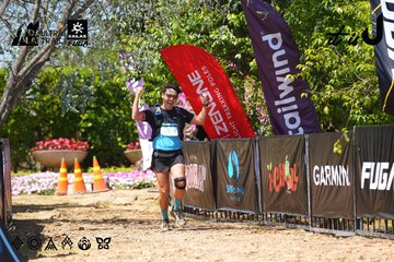 Dalat Ultra Trail 2026 - Ảnh #4727906