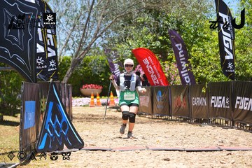 Dalat Ultra Trail 2026 - Ảnh #4702056