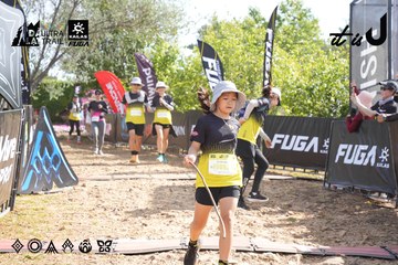 Dalat Ultra Trail 2026 - Ảnh #4863270