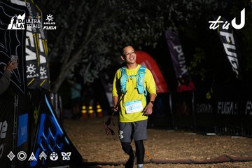 Dalat Ultra Trail 2026 - Ảnh #4757863