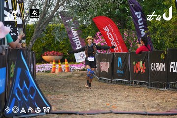 Dalat Ultra Trail 2026 - Ảnh #4745082