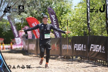 Dalat Ultra Trail 2026 - Ảnh #4692281