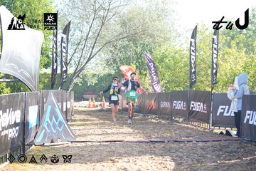 Dalat Ultra Trail 2026 - Ảnh #4682623