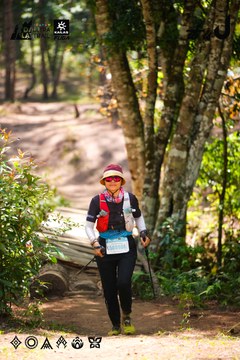 Dalat Ultra Trail 2026 - Ảnh #4908131