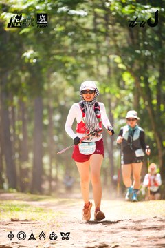 Dalat Ultra Trail 2026 - Ảnh #4907437