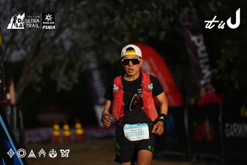 Dalat Ultra Trail 2026 - Ảnh #4757019