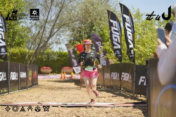 Dalat Ultra Trail 2026 - Ảnh #4691481