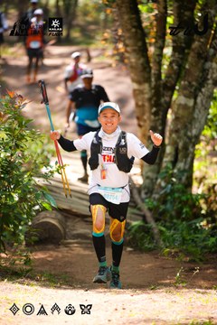 Dalat Ultra Trail 2026 - Ảnh #4908073