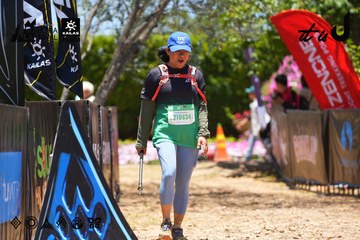 Dalat Ultra Trail 2026 - Ảnh #4701315