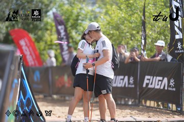 Dalat Ultra Trail 2026 - Ảnh #4857166