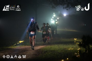 Dalat Ultra Trail 2026 - Ảnh #4719050