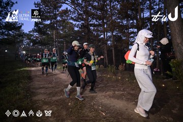 Dalat Ultra Trail 2026 - Ảnh #4731124