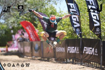 Dalat Ultra Trail 2026 - Ảnh #4693794