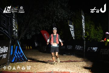 Dalat Ultra Trail 2026 - Ảnh #4747840