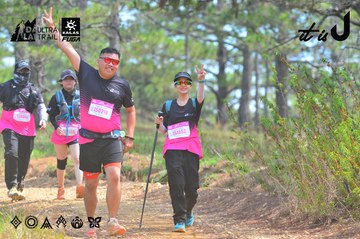 Dalat Ultra Trail 2026 - Ảnh #4793395