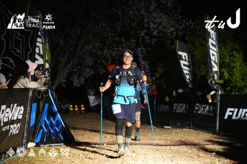 Dalat Ultra Trail 2026 - Ảnh #4758896