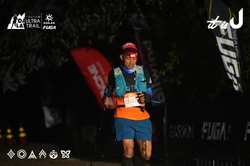 Dalat Ultra Trail 2026 - Ảnh #4763269