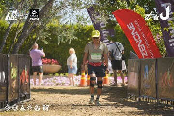 Dalat Ultra Trail 2026 - Ảnh #4683892