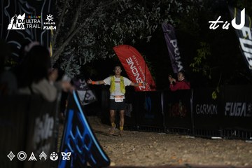 Dalat Ultra Trail 2026 - Ảnh #4762219
