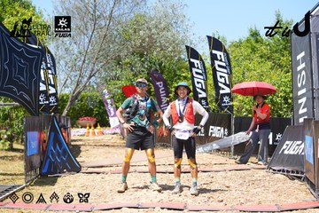 Dalat Ultra Trail 2026 - Ảnh #4727897