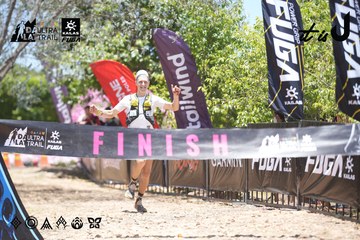 Dalat Ultra Trail 2026 - Ảnh #4694152