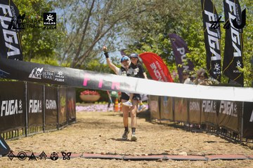 Dalat Ultra Trail 2026 - Ảnh #4694509