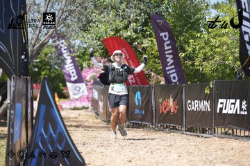 Dalat Ultra Trail 2026 - Ảnh #4747643