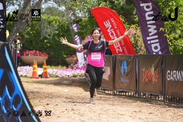 Dalat Ultra Trail 2026 - Ảnh #4867941
