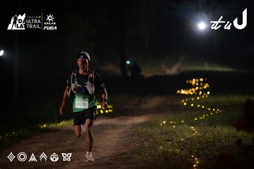 Dalat Ultra Trail 2026 - Ảnh #4720442