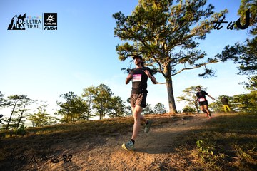 Dalat Ultra Trail 2026 - Ảnh #4909698