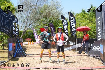 Dalat Ultra Trail 2026 - Ảnh #4723926