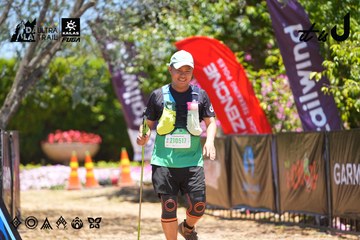 Dalat Ultra Trail 2026 - Ảnh #4699061