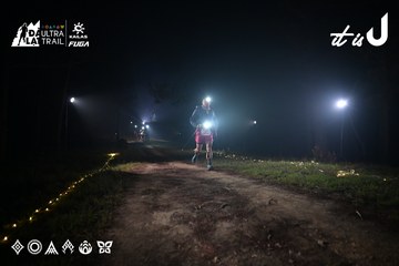 Dalat Ultra Trail 2026 - Ảnh #4704860
