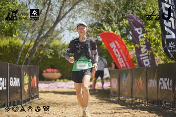 Dalat Ultra Trail 2026 - Ảnh #4684269