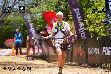 Dalat Ultra Trail 2026 - Ảnh #4701192