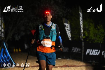 Dalat Ultra Trail 2026 - Ảnh #4763282