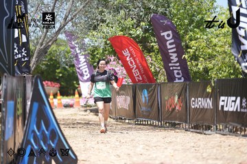 Dalat Ultra Trail 2026 - Ảnh #4746806