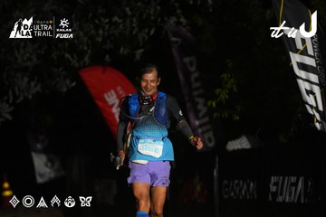 Dalat Ultra Trail 2026 - Ảnh #4760556